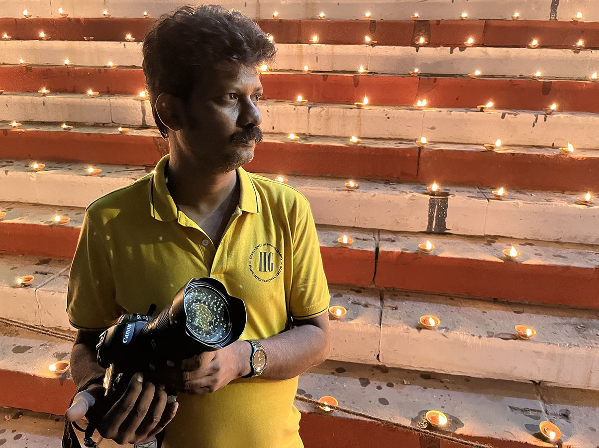 Dev Diwali Varanasi | Nov2023