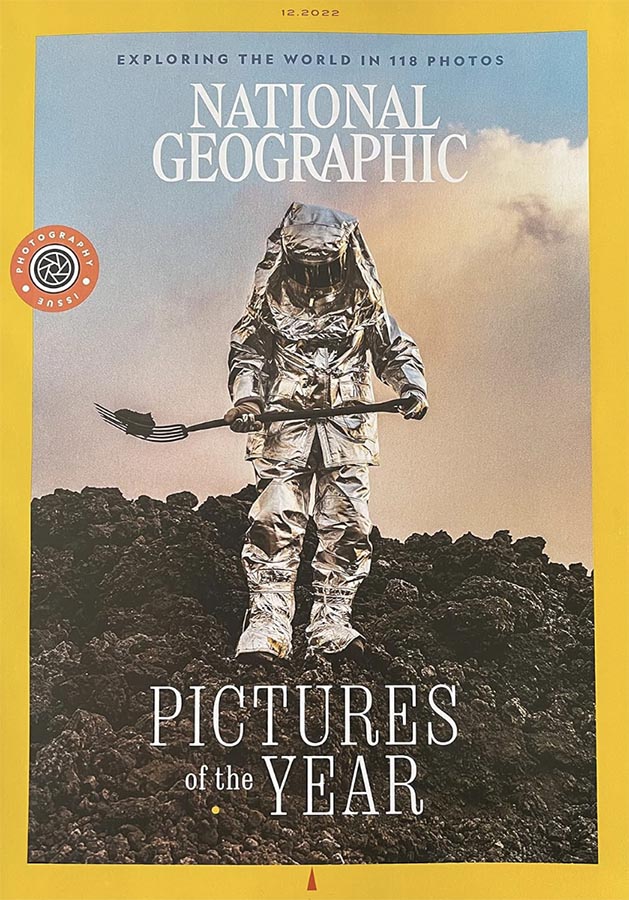 NatGeo: Dec2022