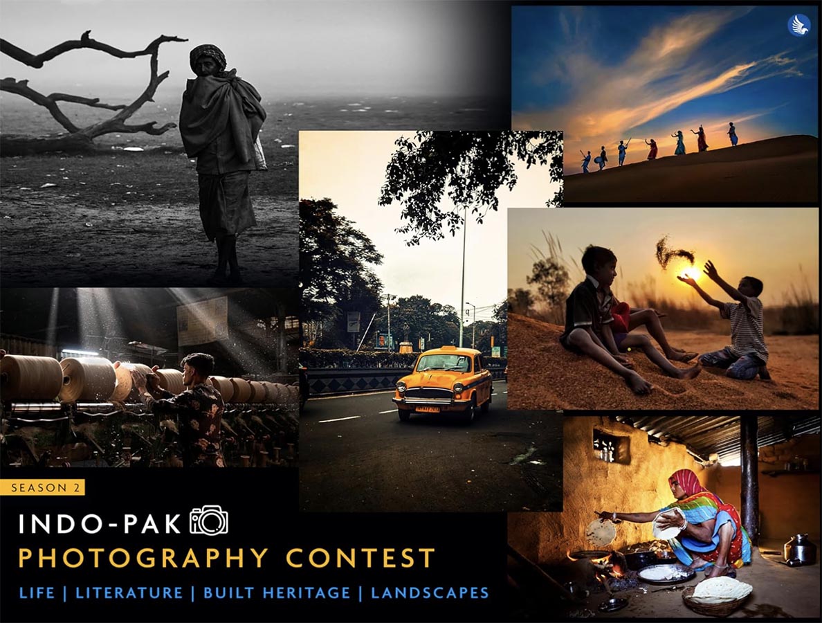 Indo-Pak Contest-2023