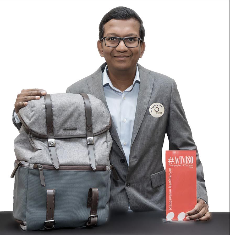 AvTvISO | Photographer of the Year 2018