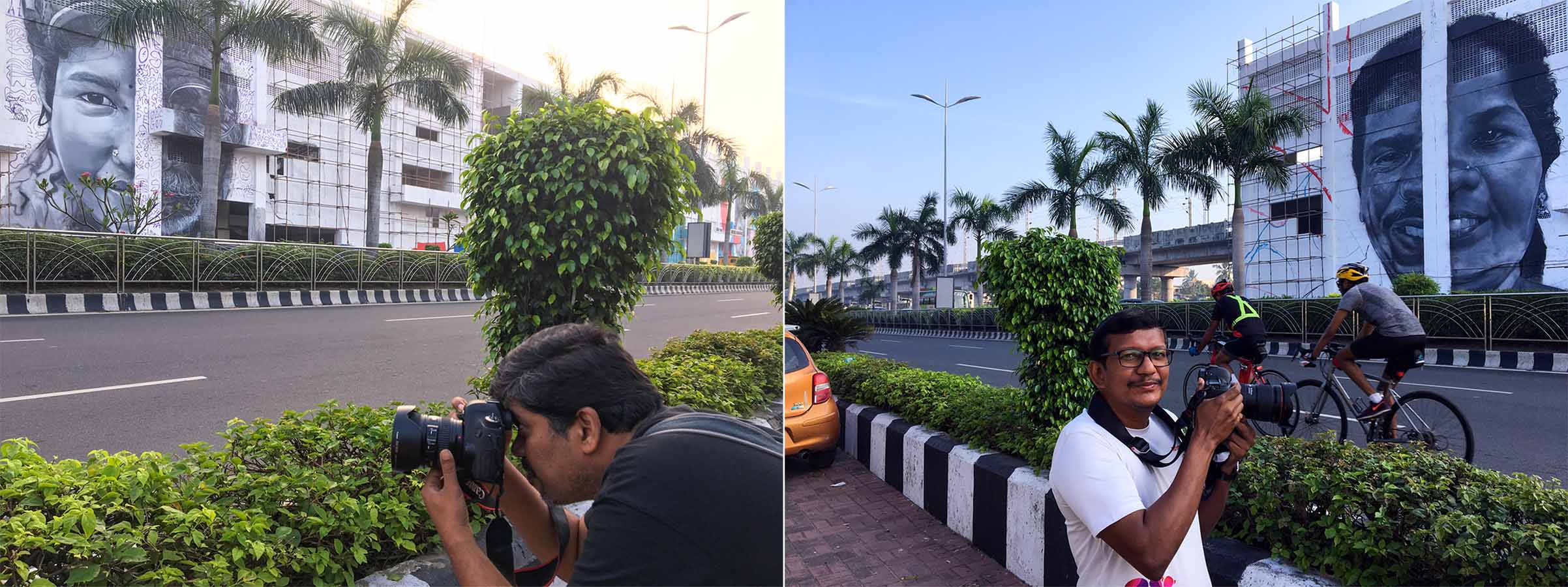 Sunday Morning at AvTvISO Chennai