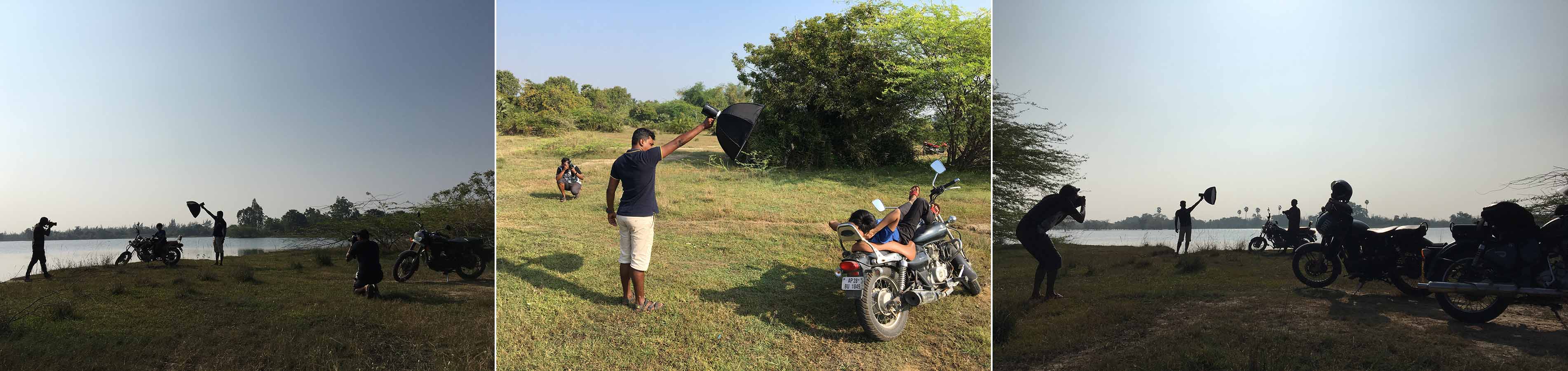 Sunday Morning at AvTvISO Chennai