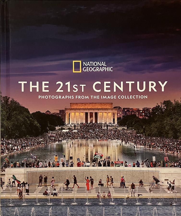 NatGeo: The 21st Century