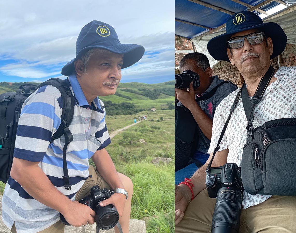 IIG Photographers in Jul2023