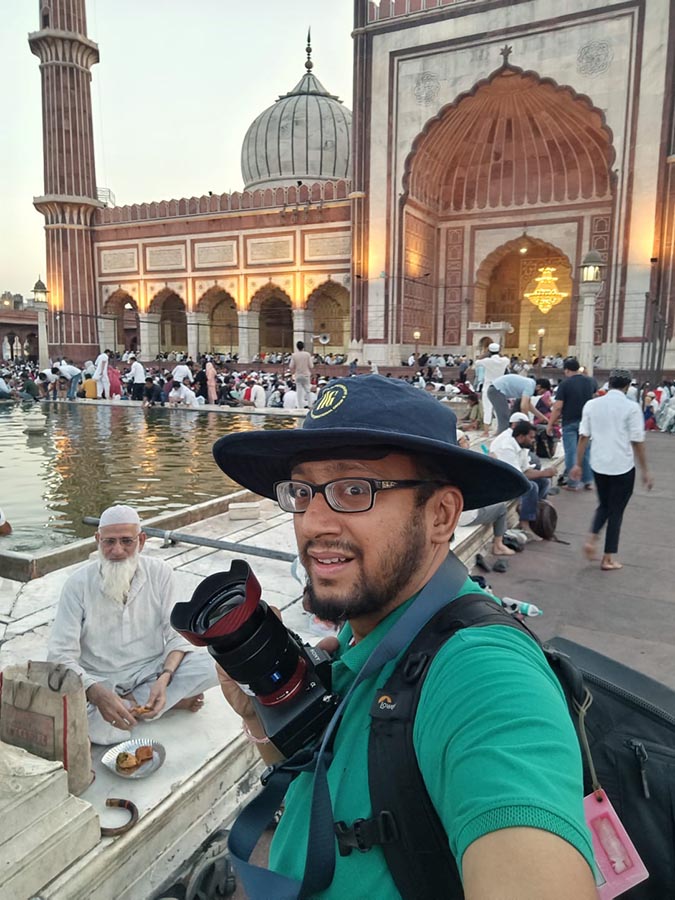 Saurabh Sirohiya-Apr2024