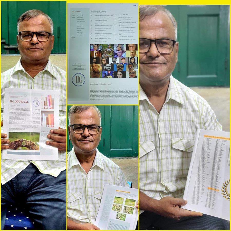 Sankar Nath Chakraborty-Aug2024