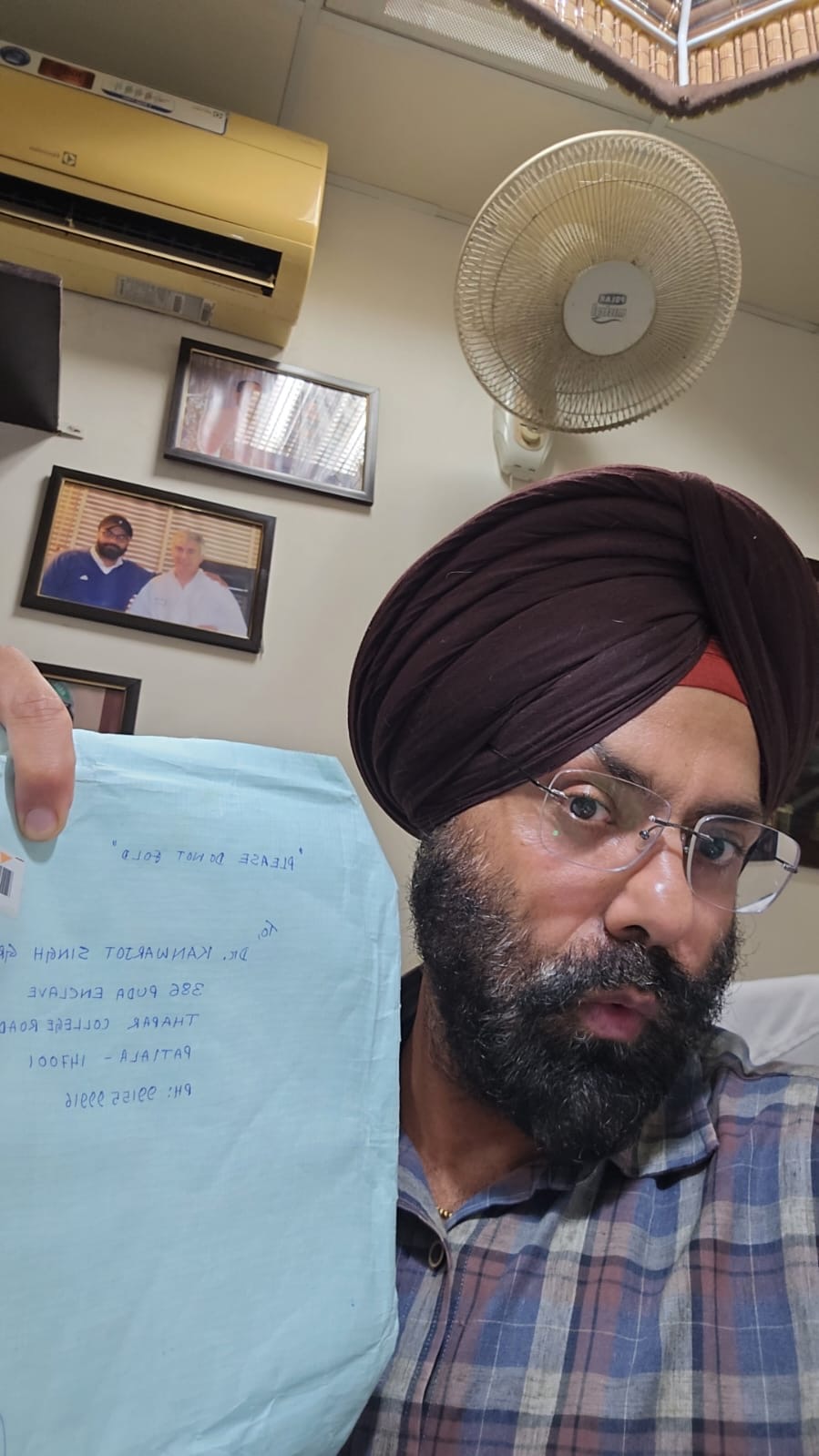 Dr Kanwarjot Singh Grover-Sep2024