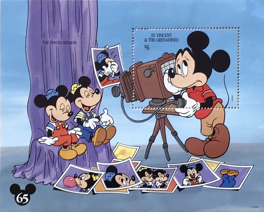 Saint Vincent and the Grenadines