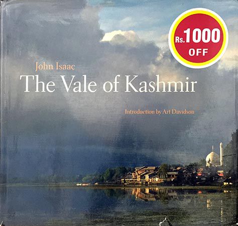 The Vale of Kashmir by John Isaac