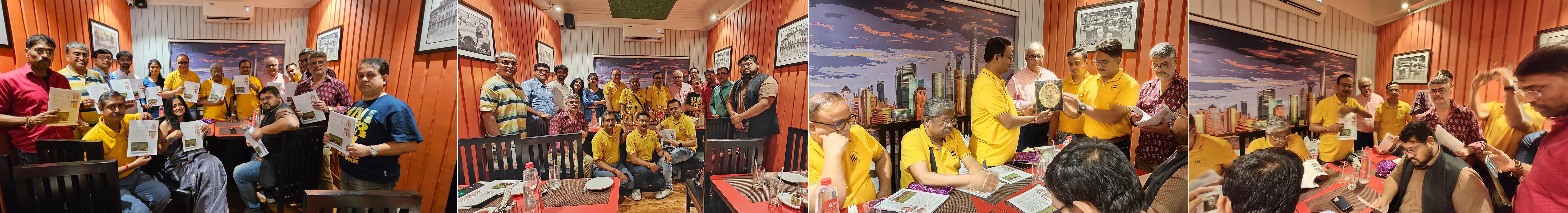 World Photography Day-2024