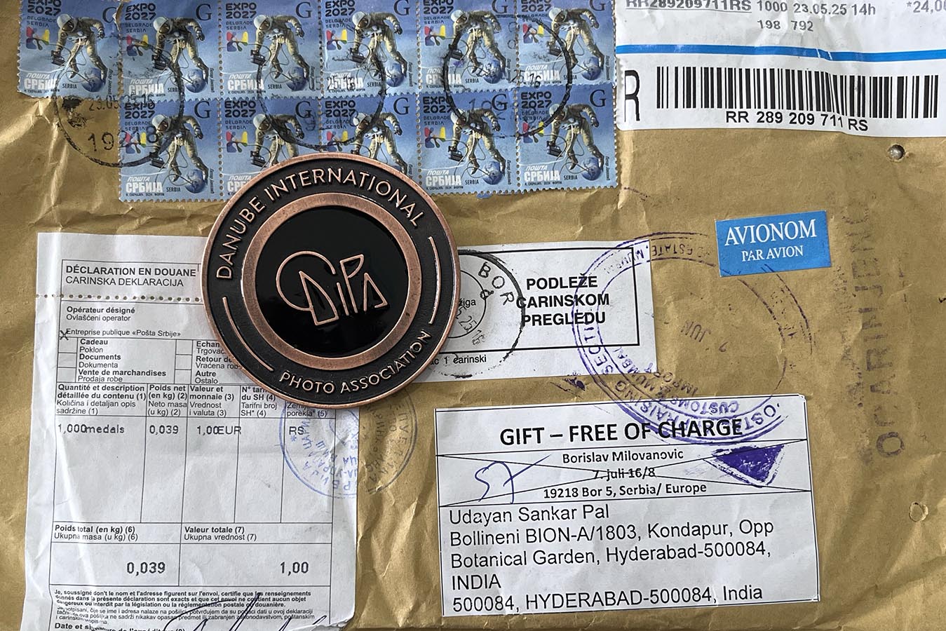 People of the World-2025