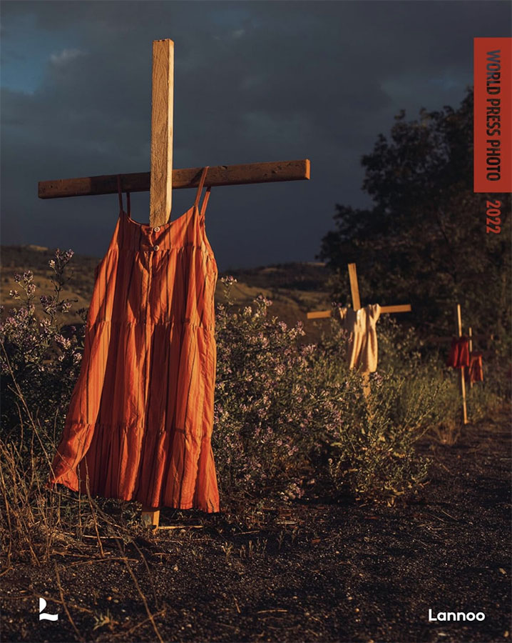 World Press Photo: 2022