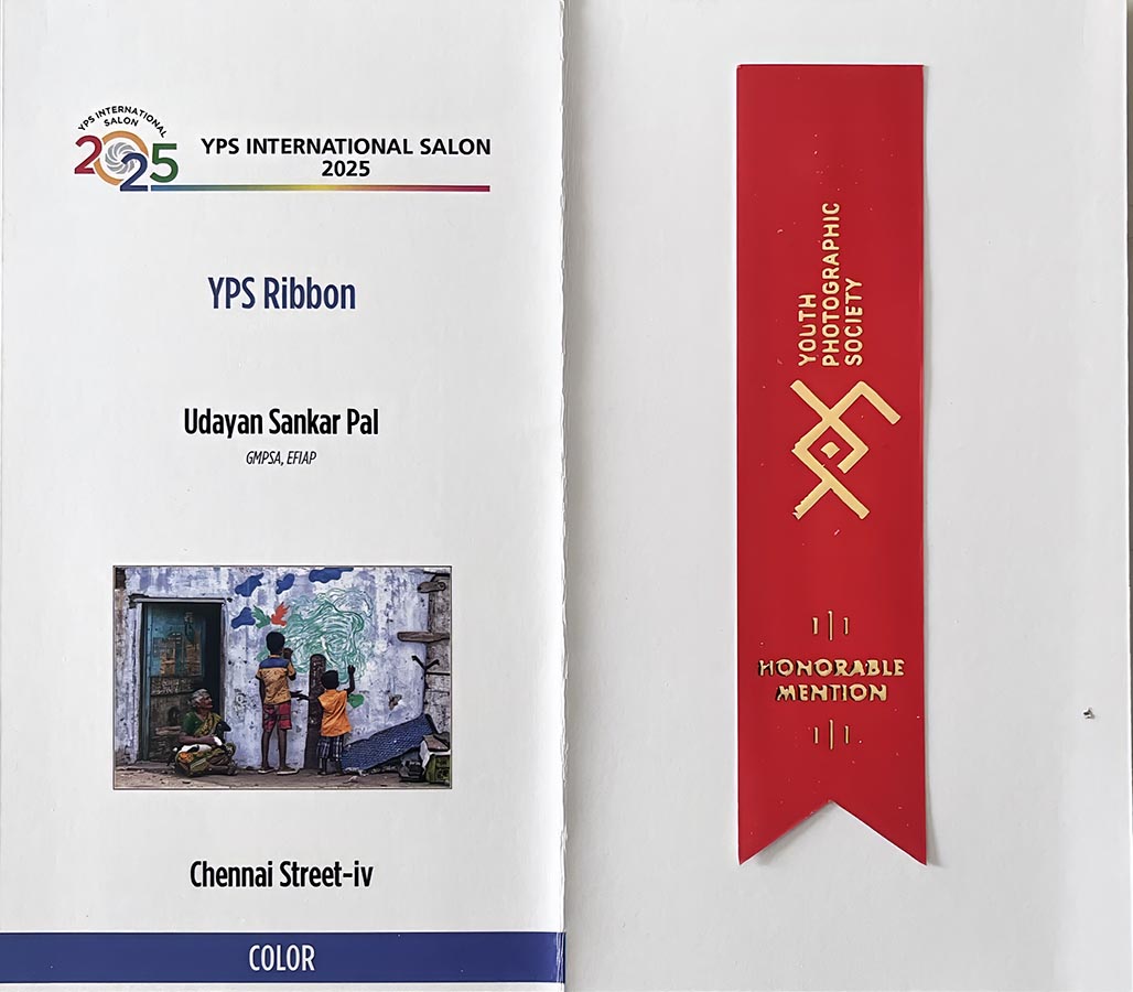 YPS International-2025