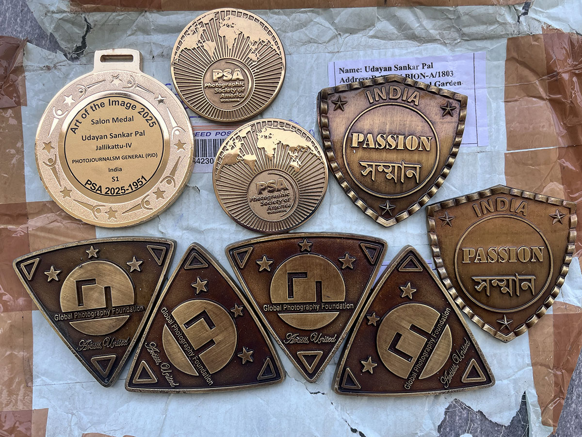 Pixel Prodigies | Art of the Image | Sombra | 2025