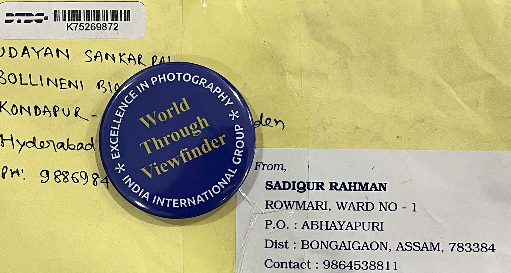 Kolkata Exhibition | Dec2025