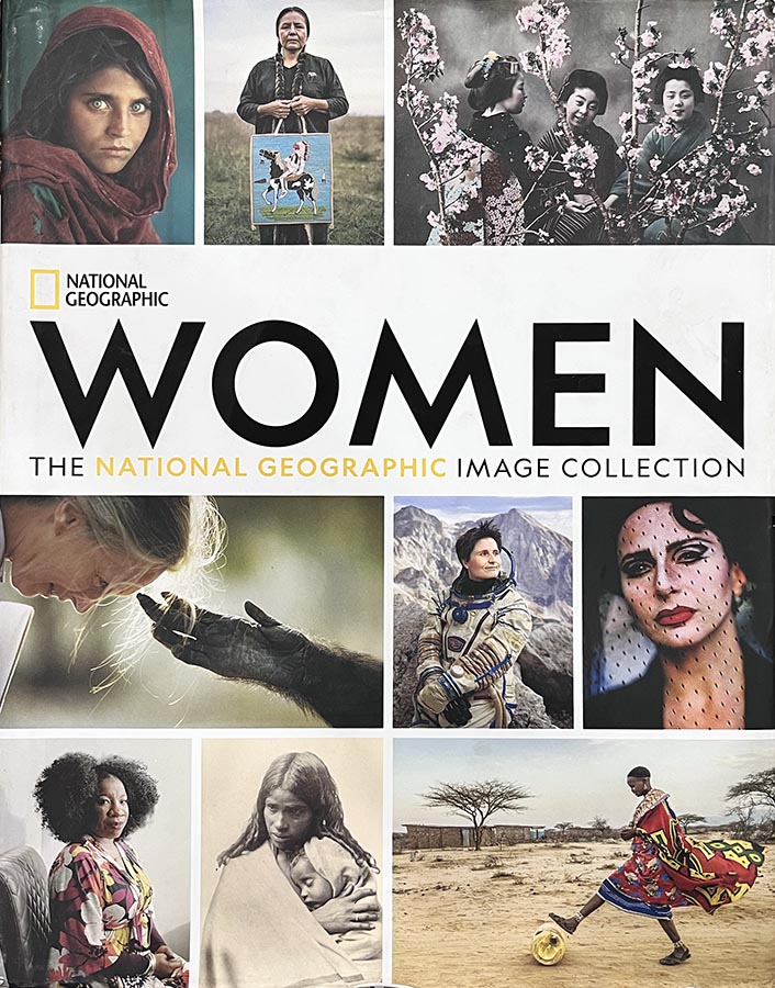 NatGeo WOMEN