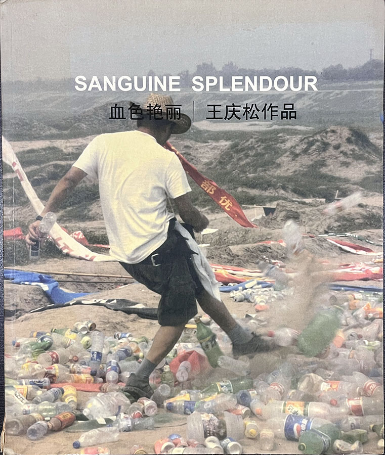Sanguine Splendour