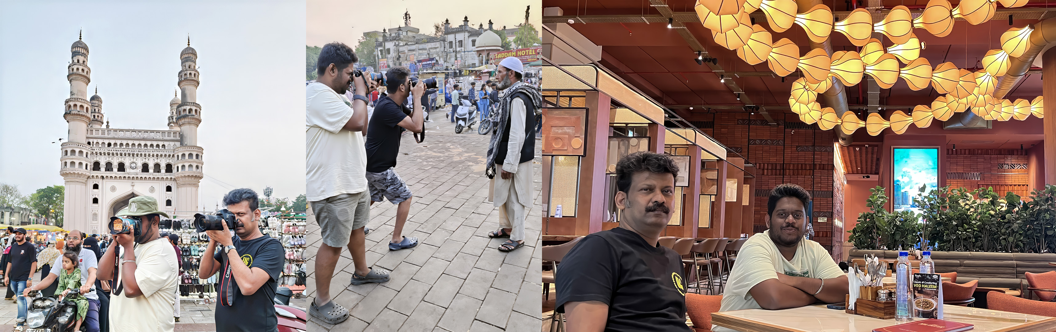 Charminar | March 2026