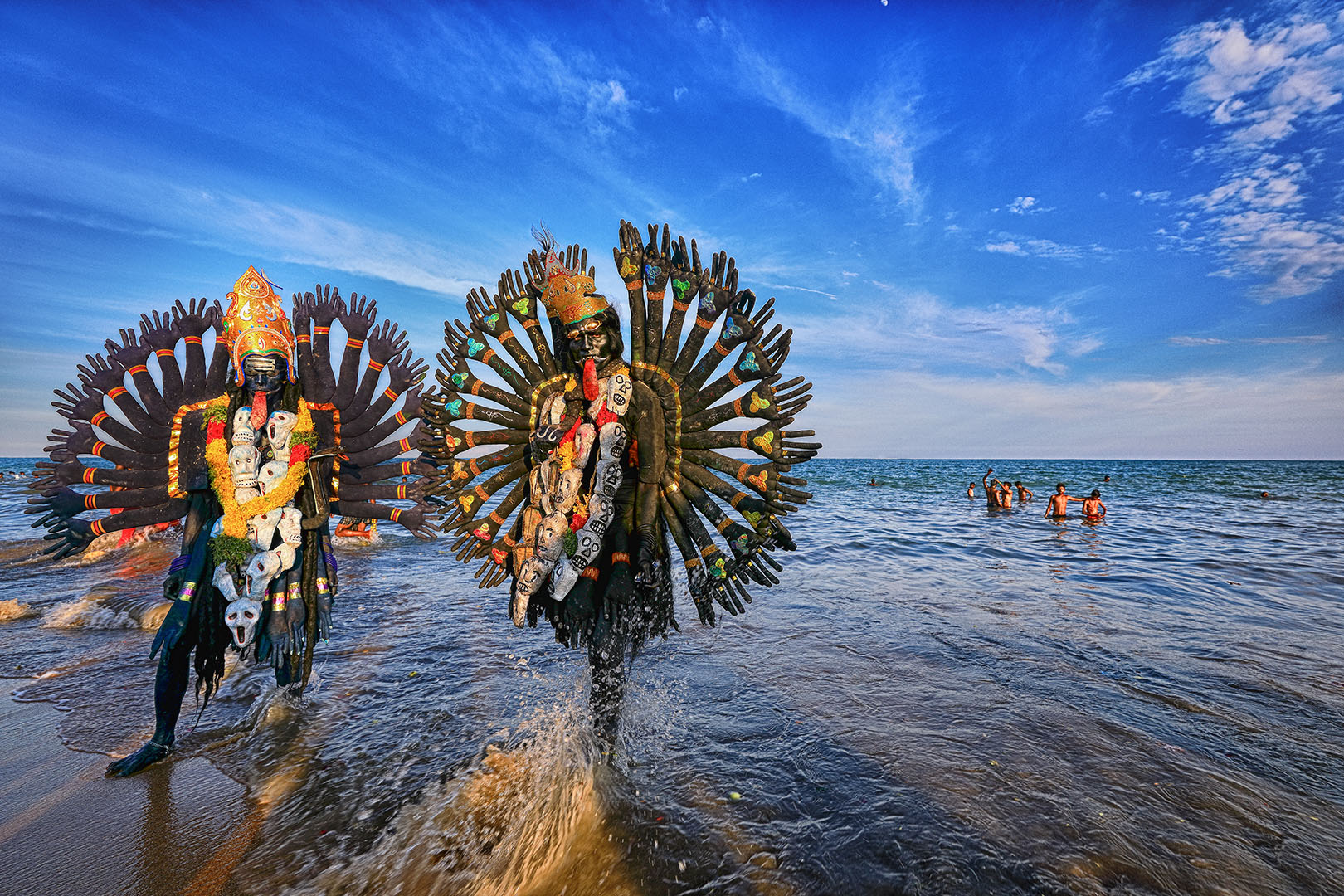 17 | Kulasai Dasara 2018