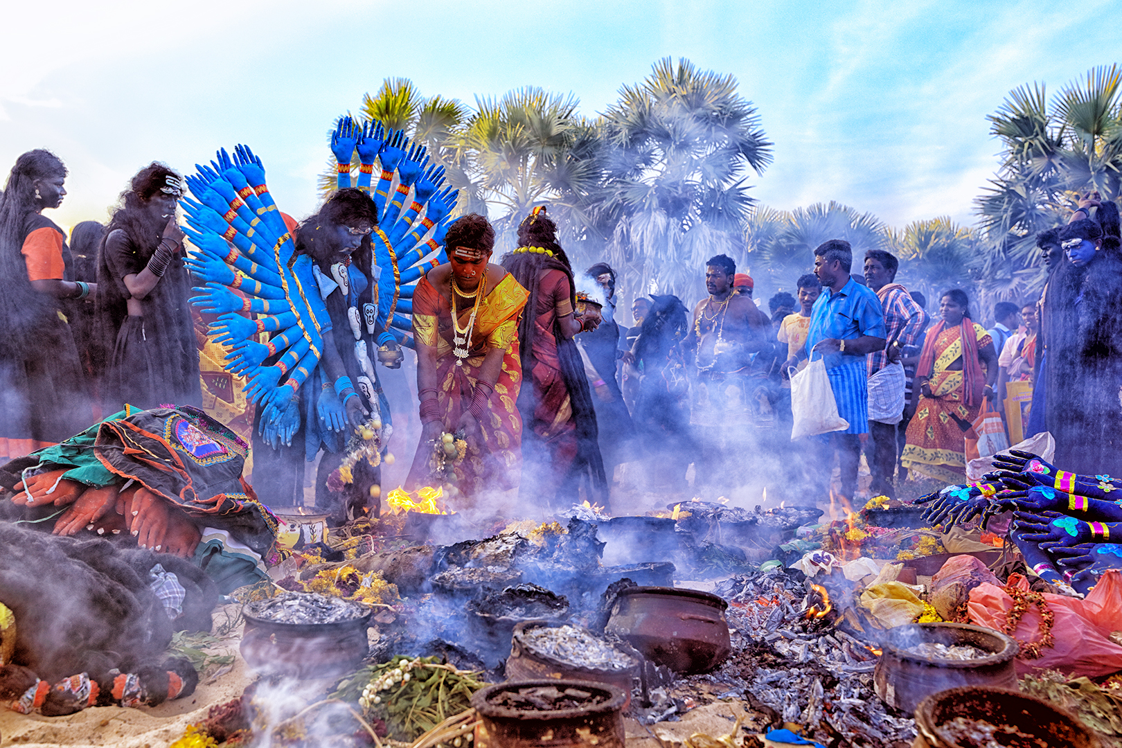 20 | Kulasai Dasara 2018