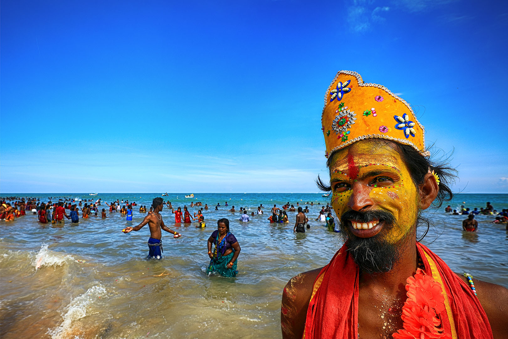 21 | Kulasai Dasara 2018