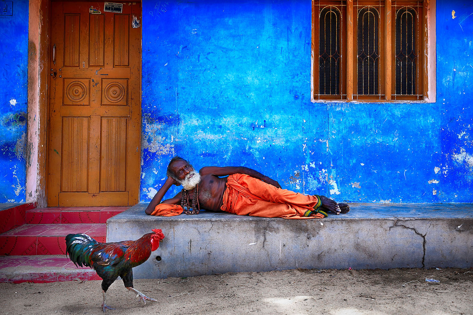 28 | Kulasai Dasara 2018