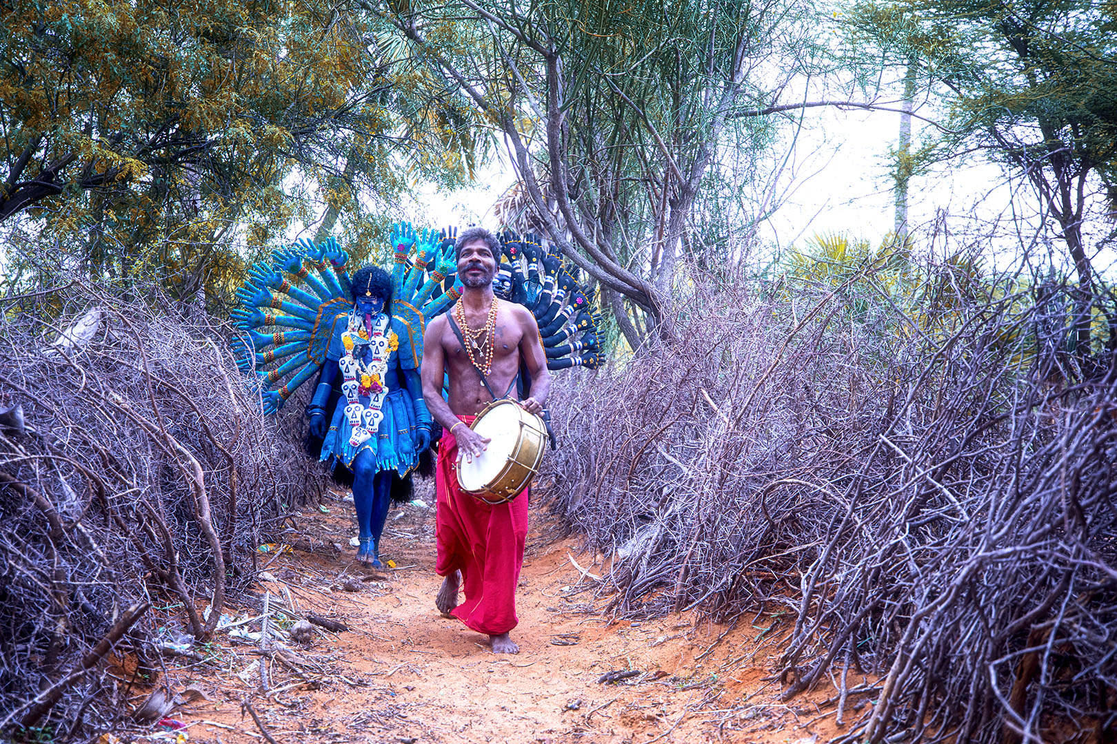 32 | Kulasai Dasara 2019