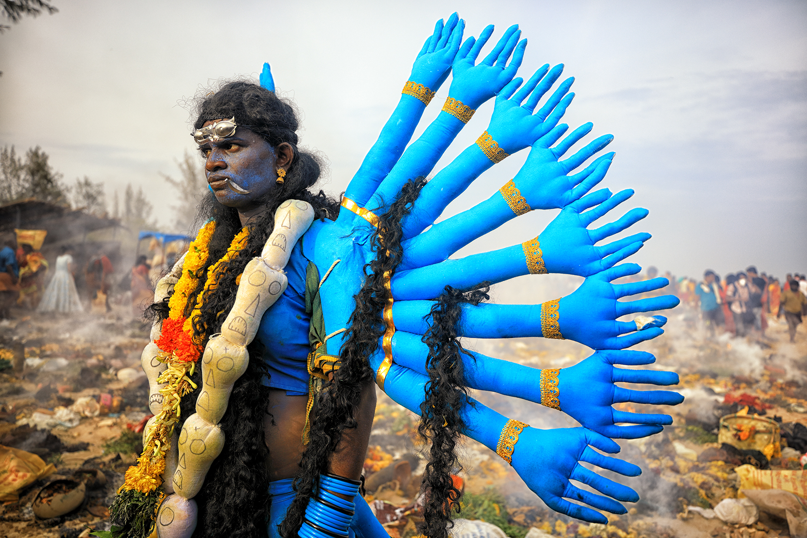 41 | Kulasai Dasara 2022