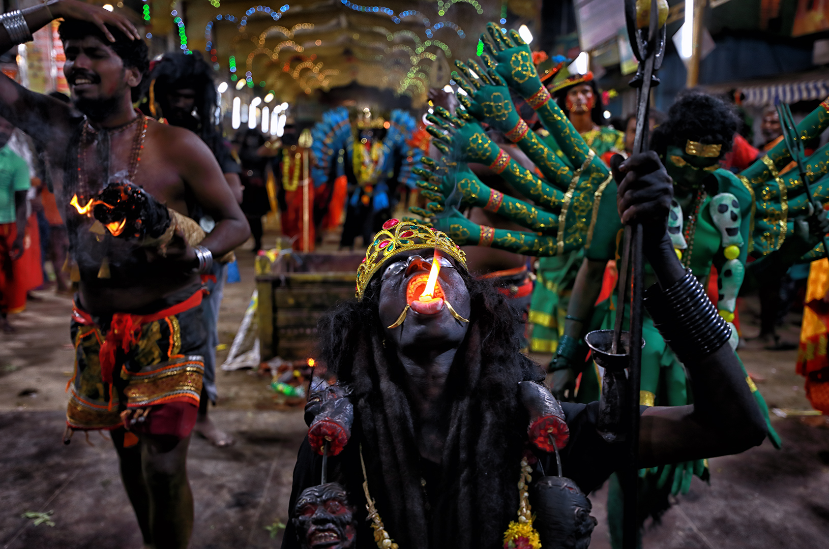 44 | Kulasai Dasara 2022