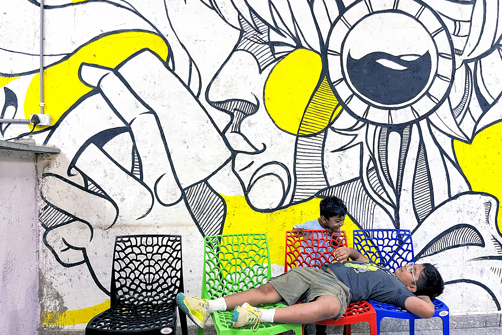 103 | Hyderabad 2024