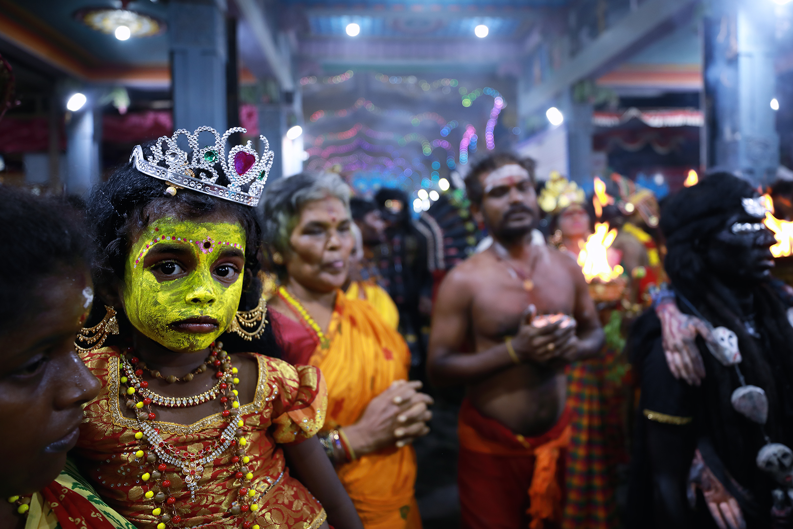 229 | Kulasai Dasara 2022