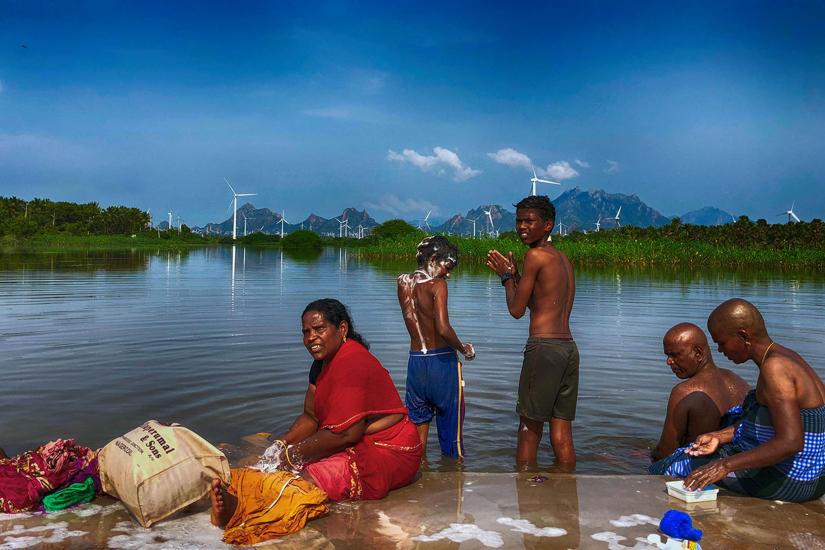 259 | Kanyakumari 2018