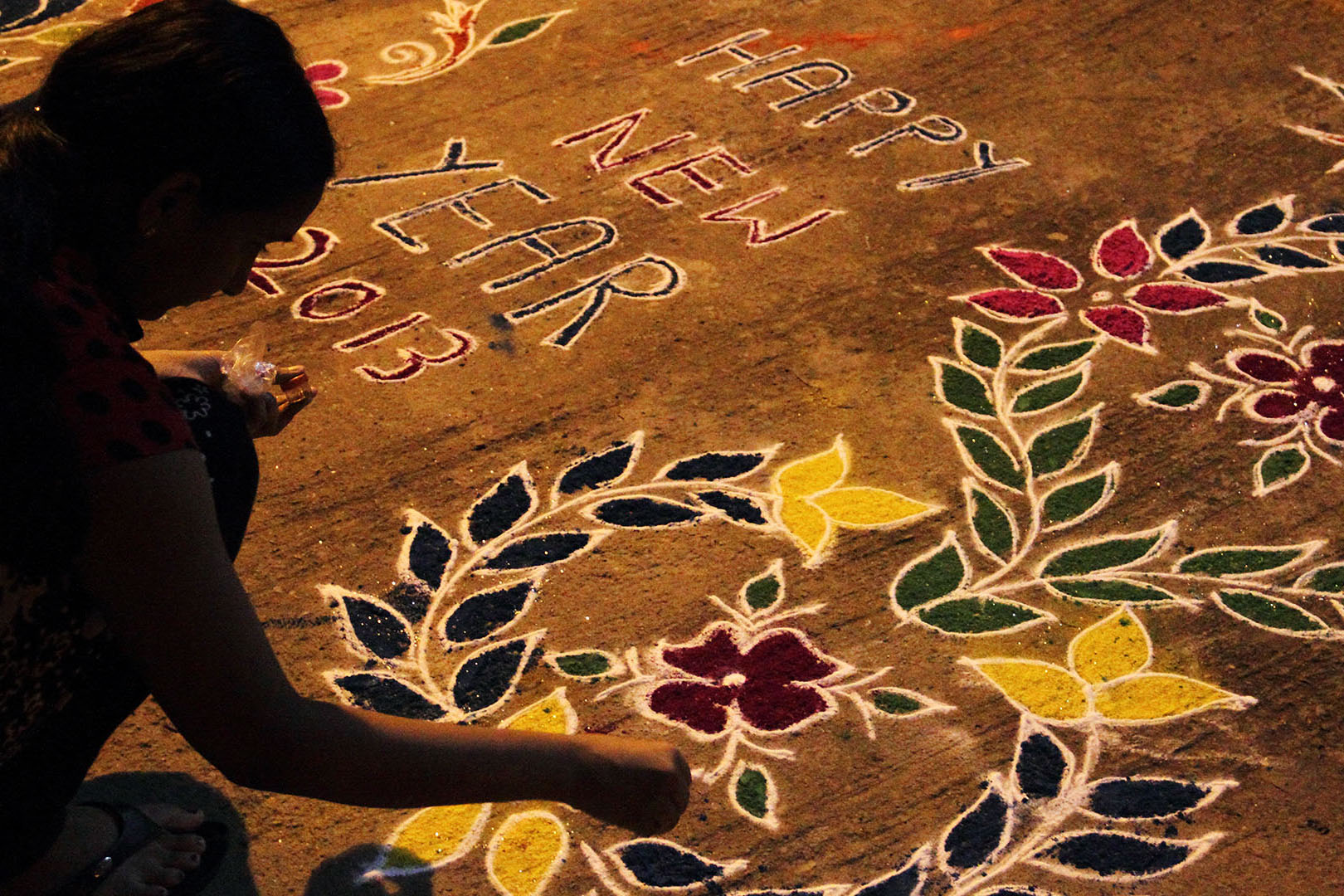 266 | Hyderabad 2012