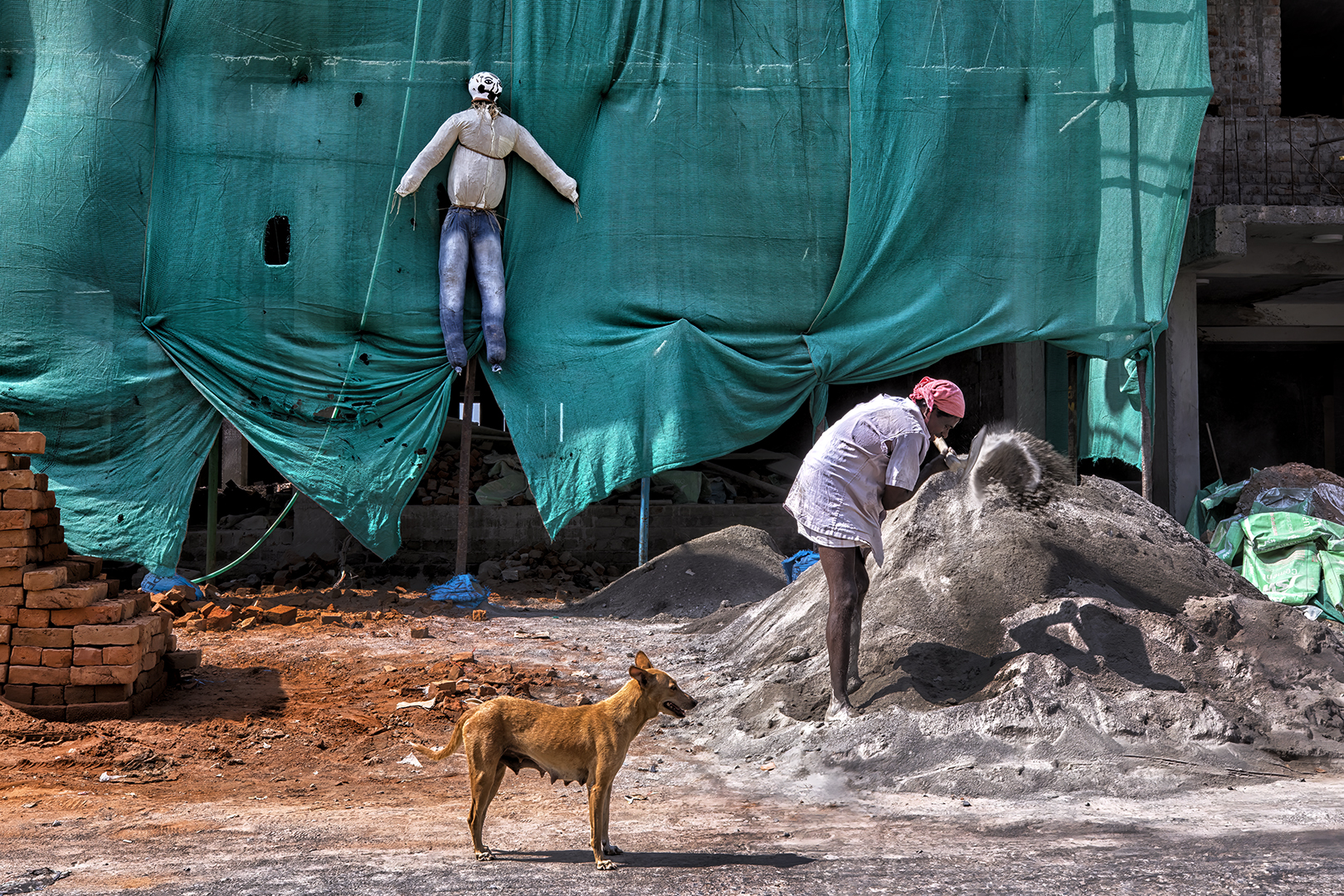 328 | Mahabalipuram 2021
