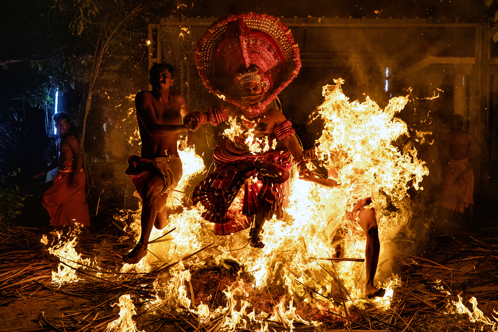524 | Theyyam 2023