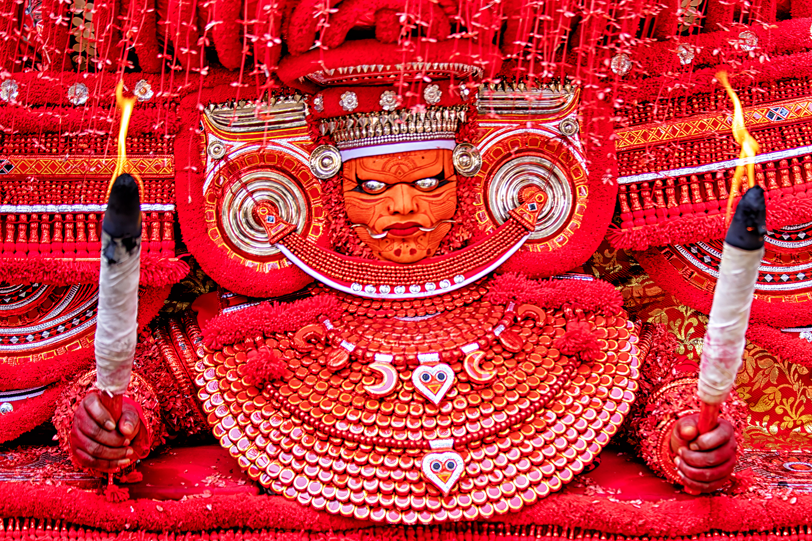 526 | Theyyam 2023