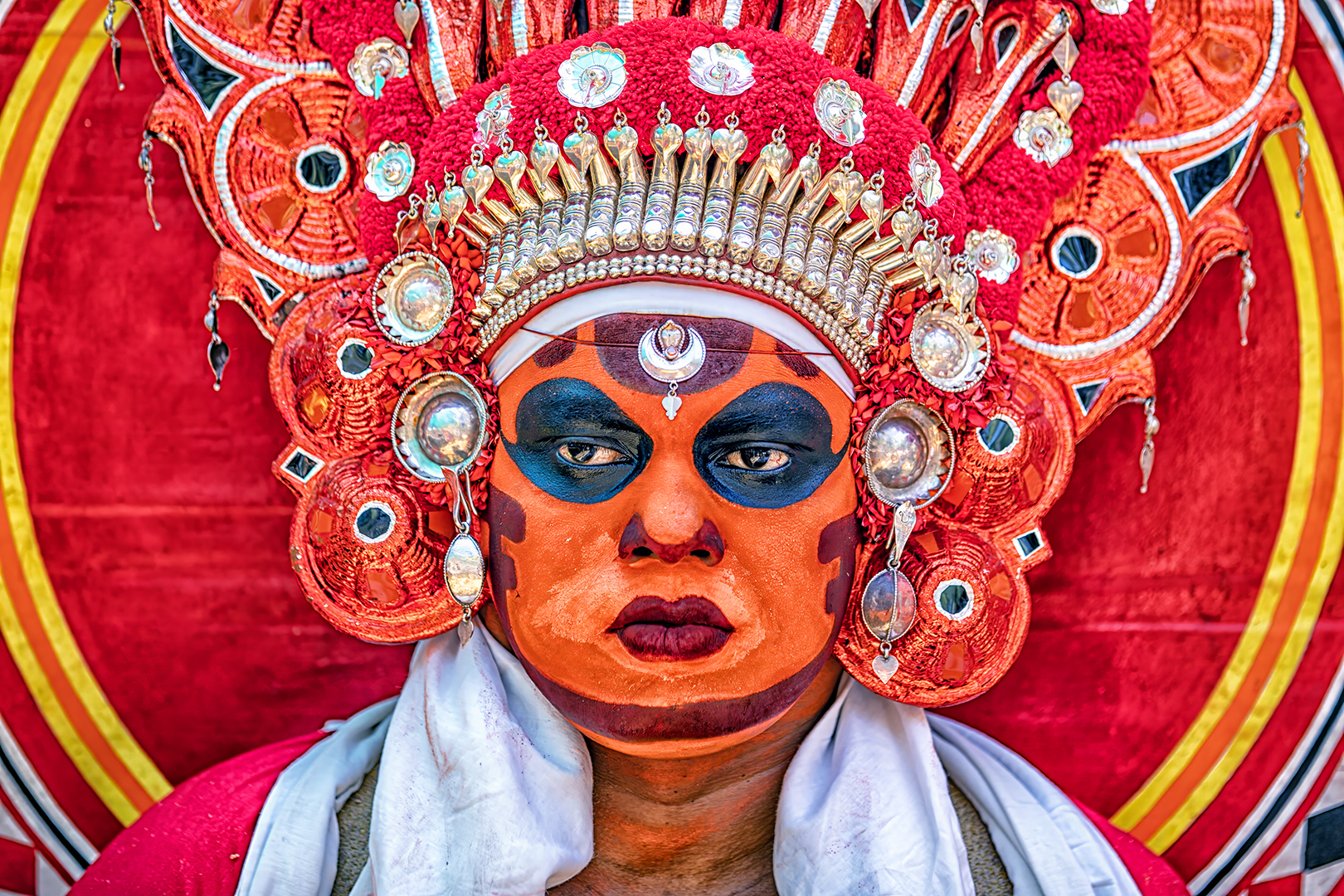 527 | Theyyam 2023
