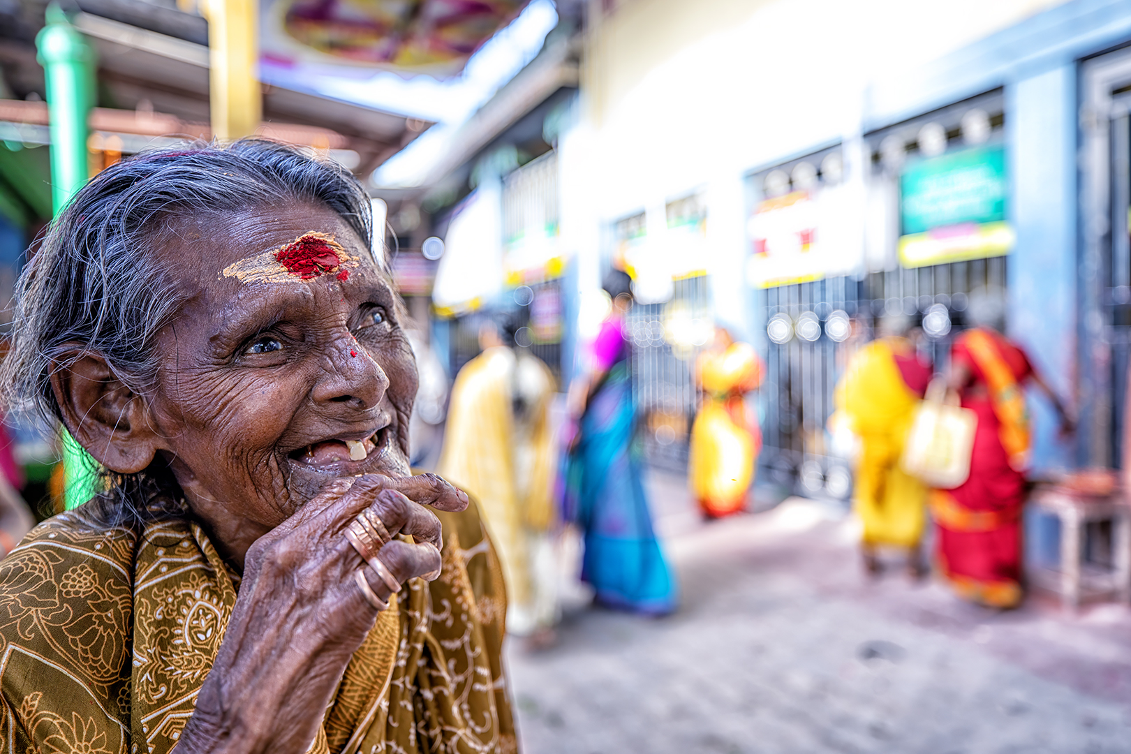 613 | Tamil Nadu 2024