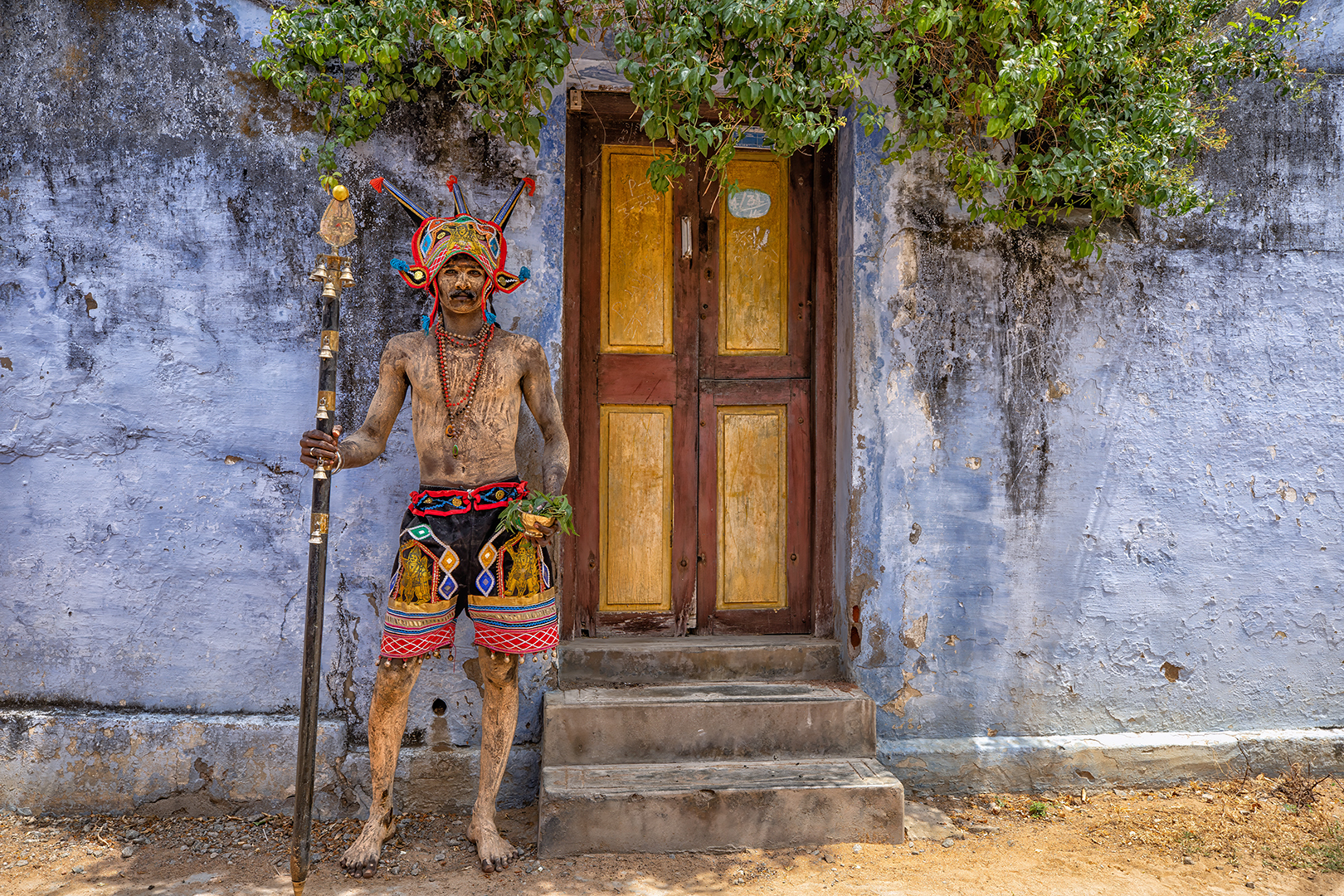 616 | Kulasai Dasara 2024