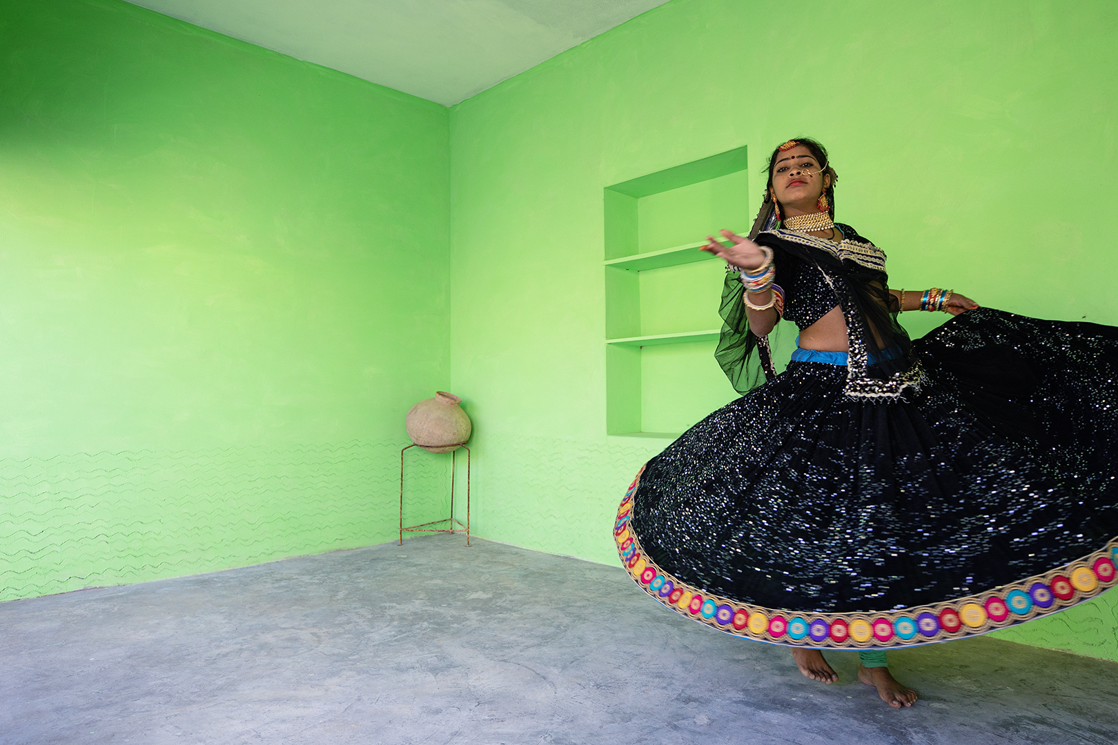 378 | Jaisalmer 2023