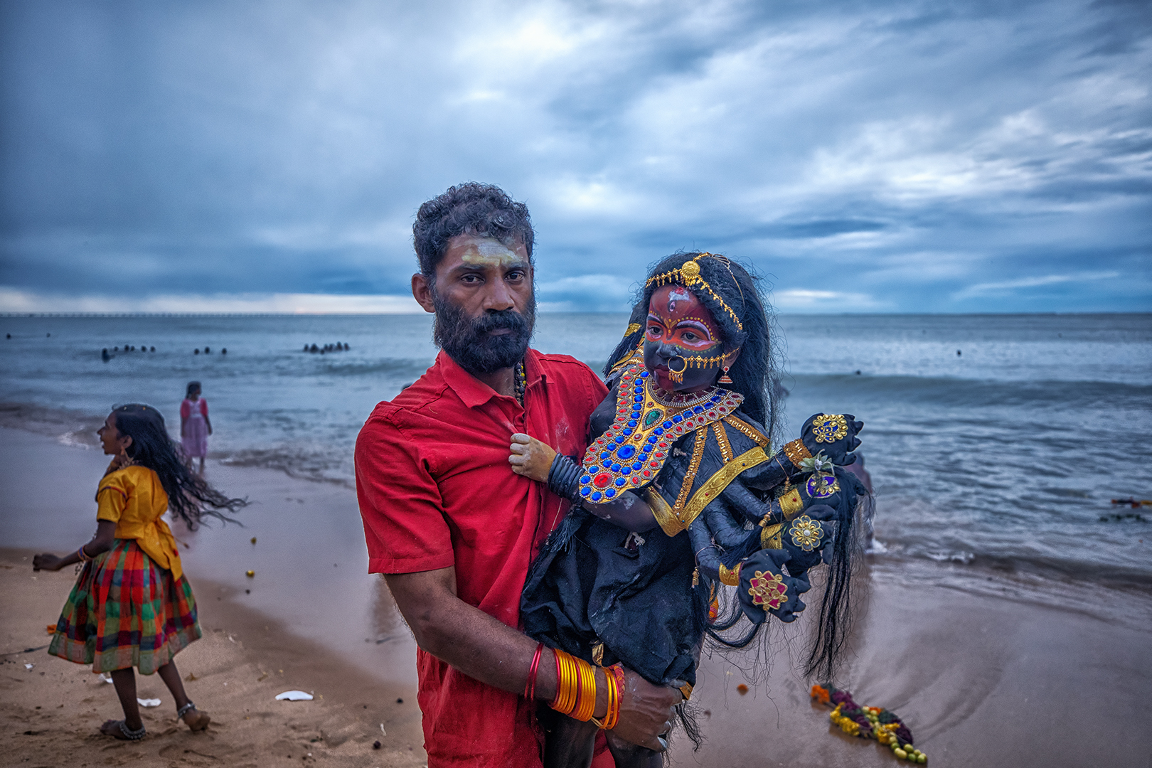 617 | Kulasai Dasara 2024