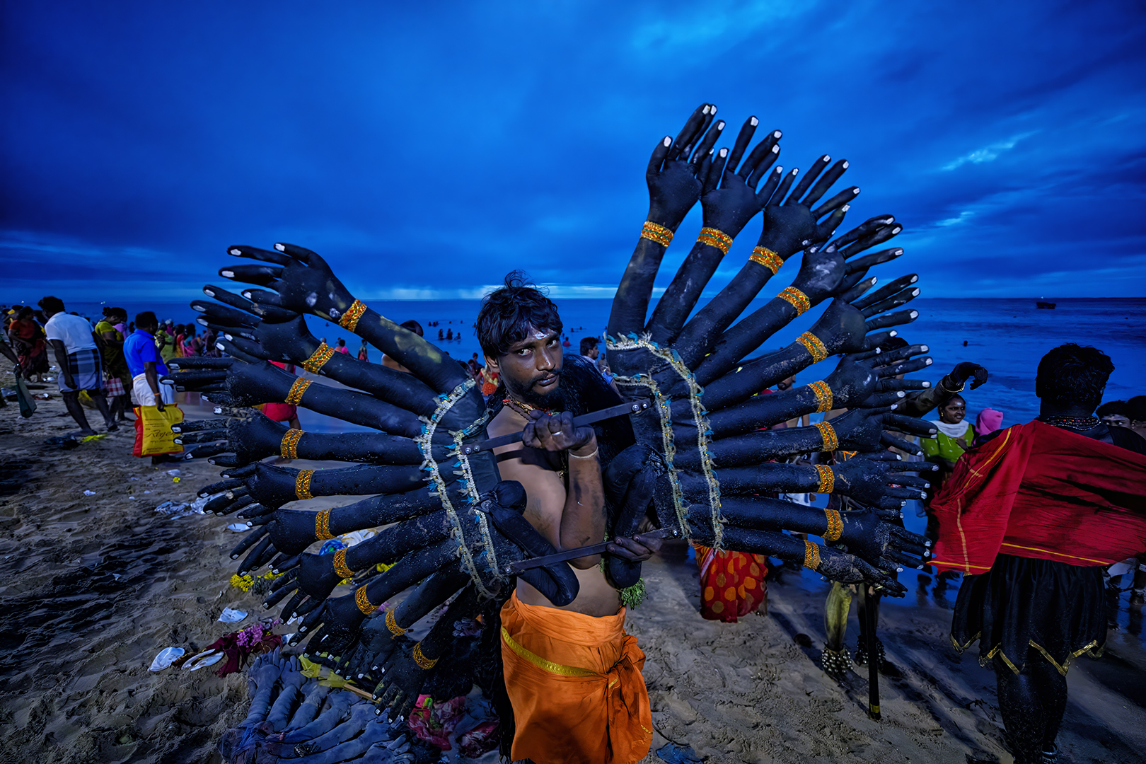 618 | Kulasai Dasara 2024