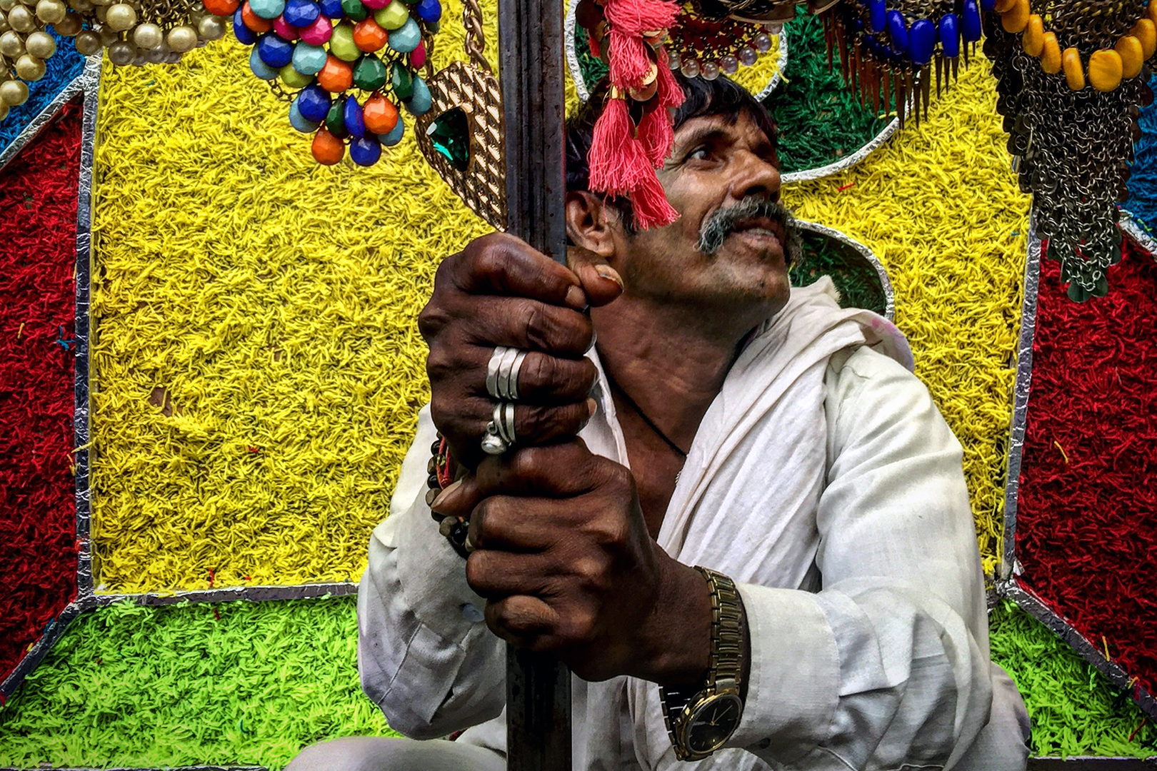 380 | Bangalore 2015