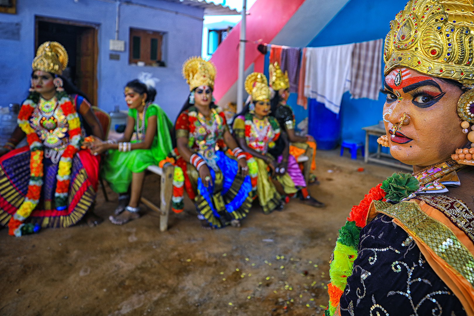 620 | Kulasai Dasara 2023