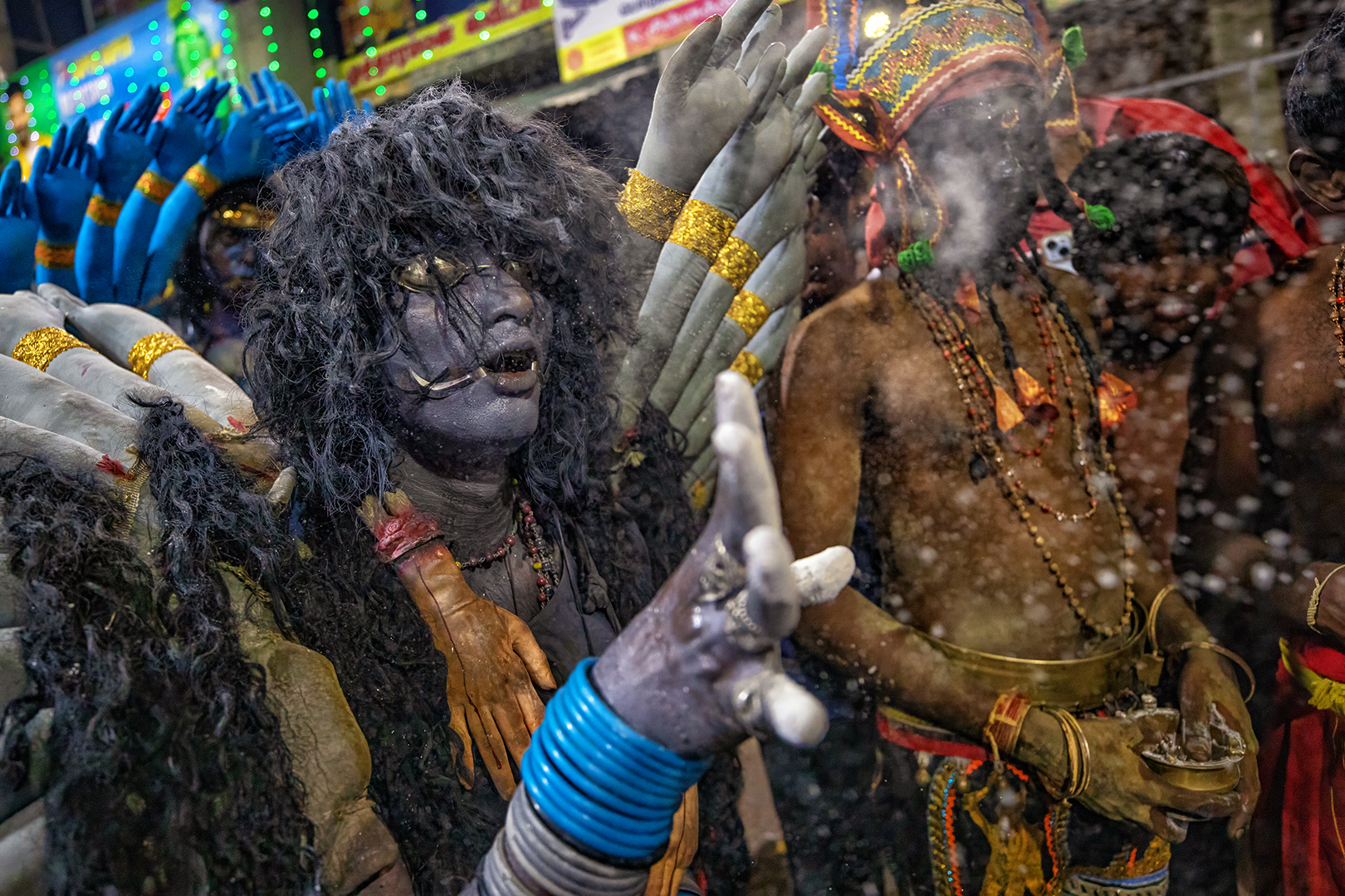 621 | Kulasai Dasara 2024