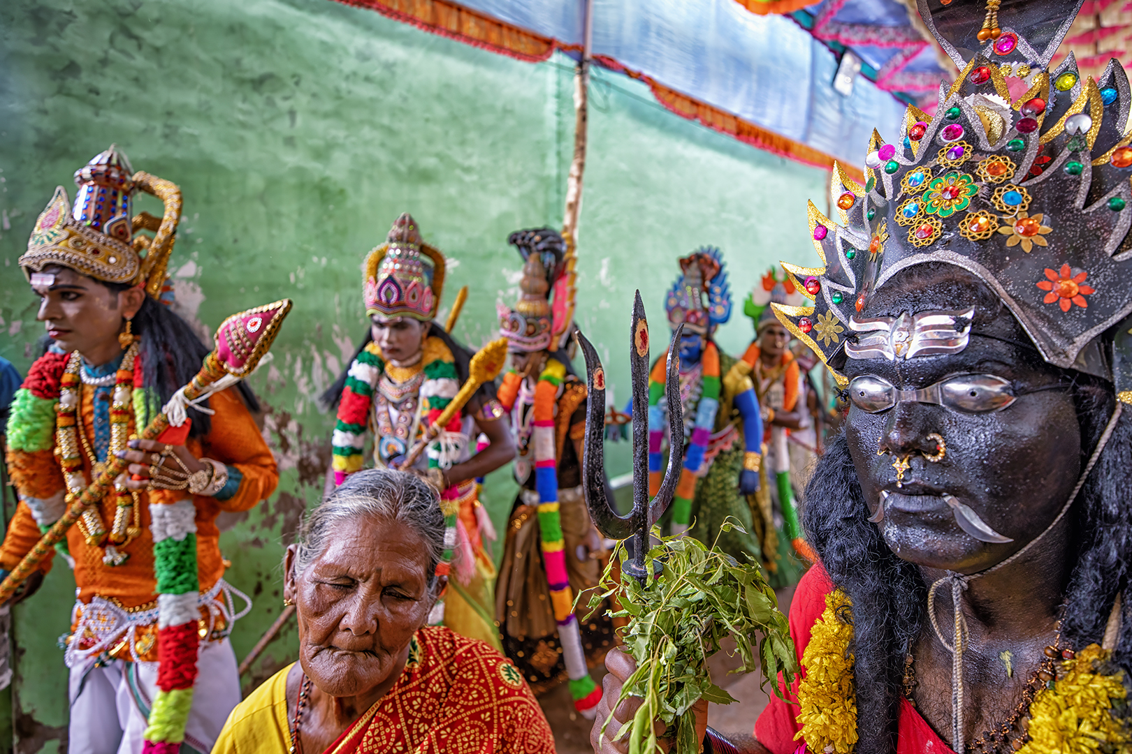 622 | Kulasai Dasara 2024