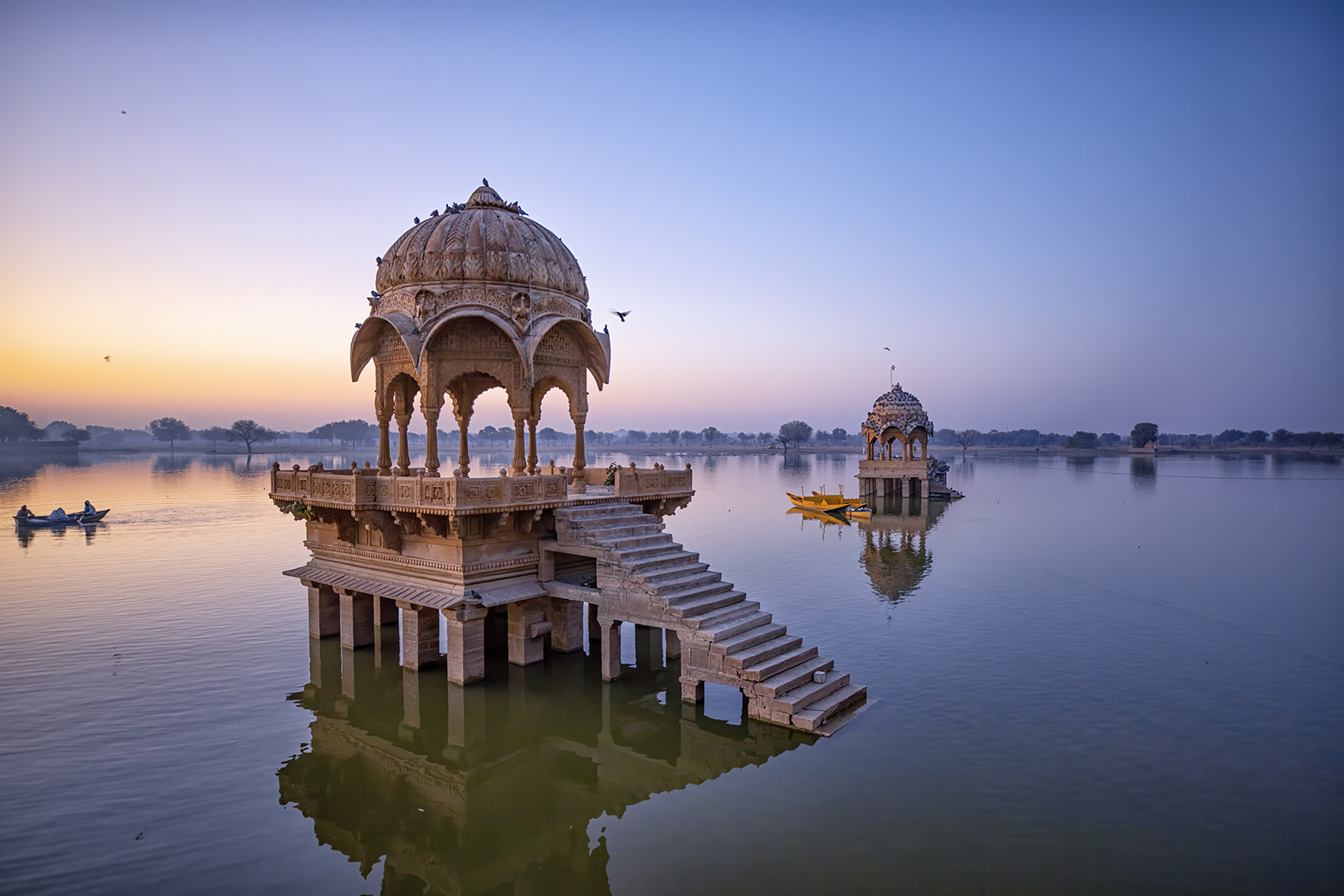 383 | Jaisalmer 2023