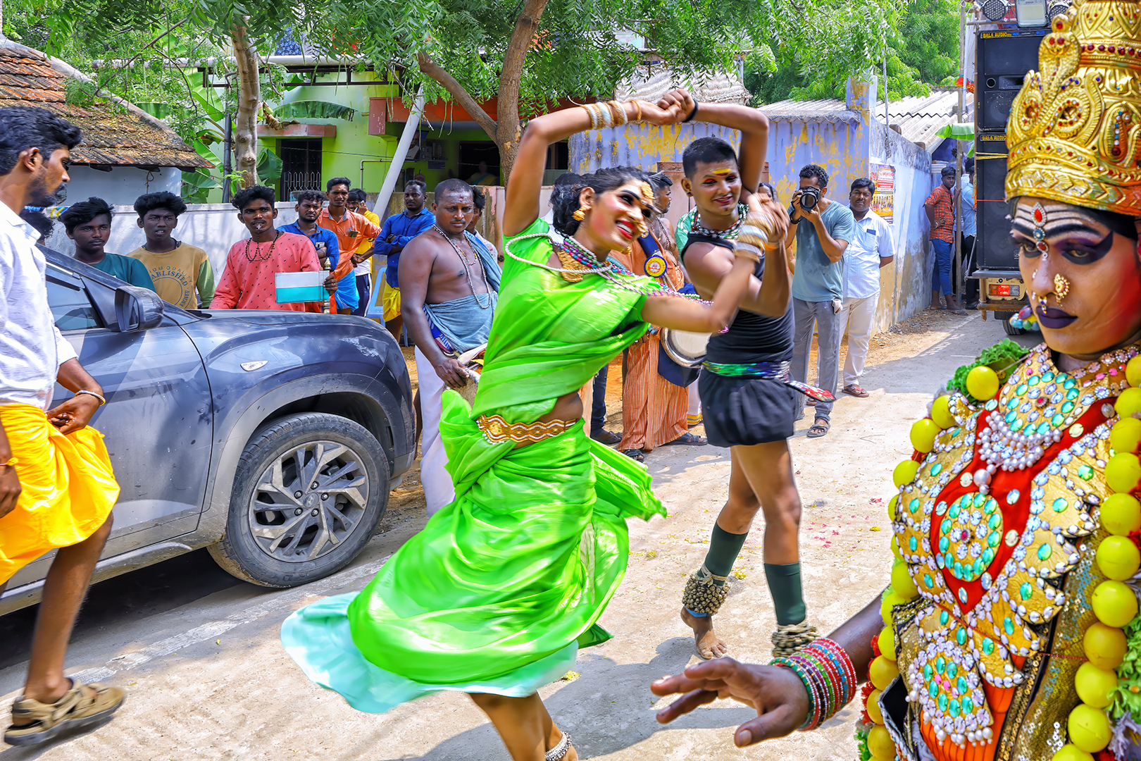 623 | Kulasai Dasara 2023