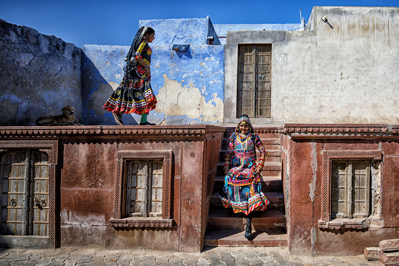 384 | Jaisalmer 2023