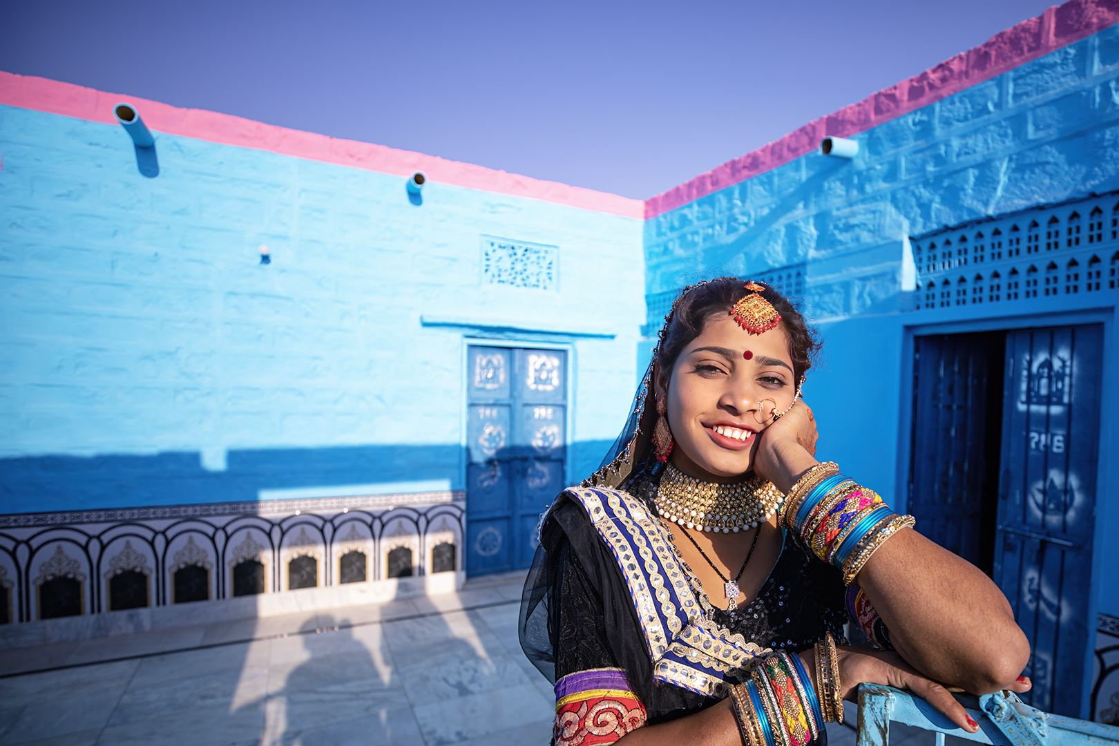 385 | Jaisalmer 2023